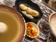 -双燕楼·手工馄饨·汤面小吃(世纪汇店)