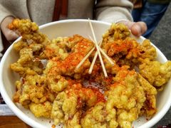 -傅强排骨(成都总店)