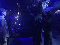-《12·12》西安事变大型实景演出