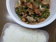 -老湘村·湖南土菜(天河维多利店)