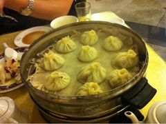 -开封第一楼(洛阳分店)