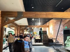 -柳州工业博物馆