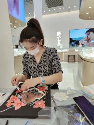 -潮宏基(万象城店)