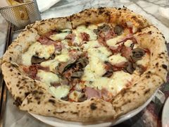 -Margherita雏菊意大利餐厅(雅颂庭购物中心店)