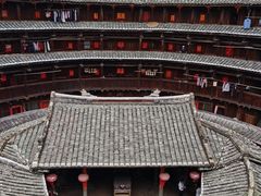 -福建土楼(南靖)景区