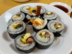 -屋里家延边朝鲜族冷面(南园店)
