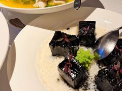 -桂满陇·海市蜃楼·黑金(国金店)