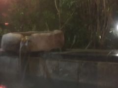 -韶关经律论国际酒店温泉