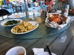 -七鲜渔港美食餐厅(巽寮湾海景店)