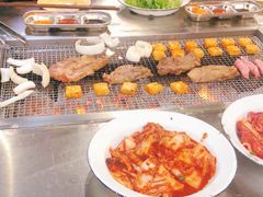 -马路牙子烧烤音乐酒馆(望京店)