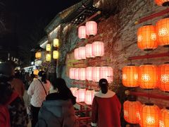 -回龙窝历史文化街区