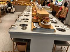 -龍歌自助小火锅(崂山丽达店)