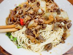 -吉祥面馆(孩儿巷北路店)