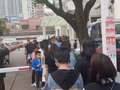 -上海市眼病防治中心(康定路院区)