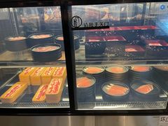-汉来海港·海鲜自助餐厅(上海七宝领展广场店)