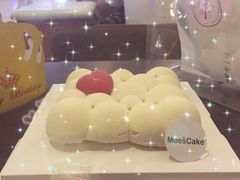 -美事客·面包·蛋糕·甜品(CBD店)