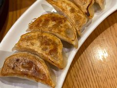 博多一口饺子-一風堂拉面(港汇恒隆店)