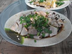 -阳江河堤老牌曾记美食
