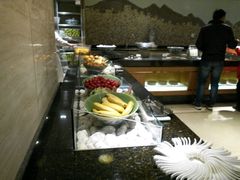 -蜻蜓逐宴全日制西餐厅I古北水镇大酒店