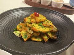 -泓0871臻选云南菜·味庄