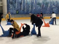 -世界之窗阿尔卑斯冰雪世界