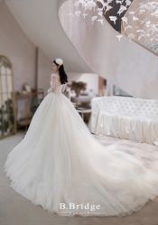 点击看大图 -B.Bridge Couture婚纱礼服(福田店)