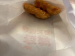-汉堡王(长沙枫林三路店)
