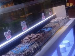 -聚盛源蒸汽海鲜火锅烤肉自助(巨川金海岸购物广场店)