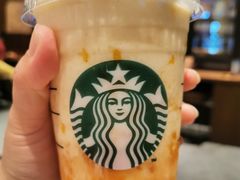 -星巴克臻选(天津鲁能中心一店)