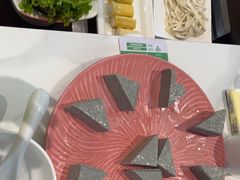 -葛记红焖羊肉(人民路店)