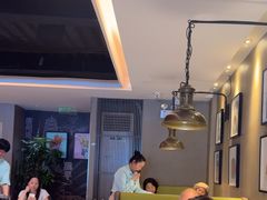 -汤城小厨•粤菜•靓汤(金宝街店)