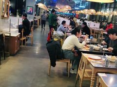 大堂-simply thai天泰(长泰广场店)