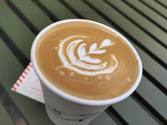 -Seesaw Coffee(上生新所店)