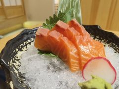 -鳗鲔料理小馆