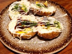 鸡蛋-五右卫门(张自忠路店)