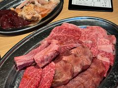 -和牛放题的殿堂 肉屋横丁(秋叶原店)