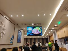 -花味·自助烤肉(雨花客厅店)