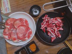 -九田家黑牛烤肉料理(无锡T12店)