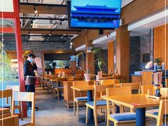 大堂-故宫餐厅(景运门店)