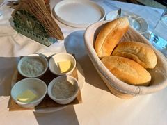 餐前面包-夏朵餐厅(丁香店)