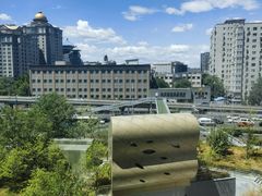 -北京索菲特大酒店·健身中心