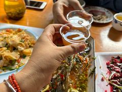 -龙姐私房菜(和顺古镇店)