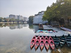 -广东温泉宾馆