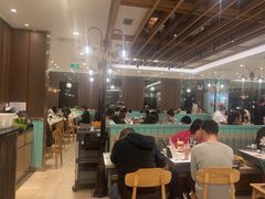 -翠华餐厅(正佳广场店)