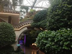 -忆江南·生态餐饮宴会酒店