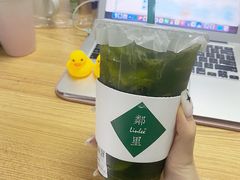 -LINLEE林里·手打柠檬茶(海曙天一广场店)