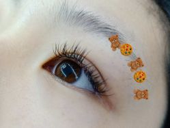 -潮店·溯美日式轻奢美睫馆