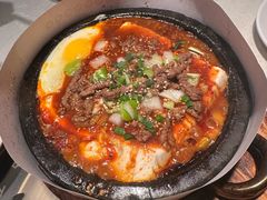 -七八冷面·延边朝鲜族美食(欢乐谷店)