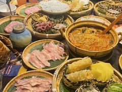 -泰妃殿(武汉首店)