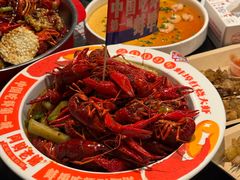 -阿财老铺·老蚌埠龙虾城(华夏总店)